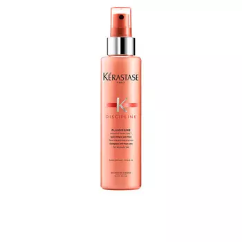 KERASTASE Придающий блеск несмываемый кондиционер для непослушных волос Discipline 150.0
