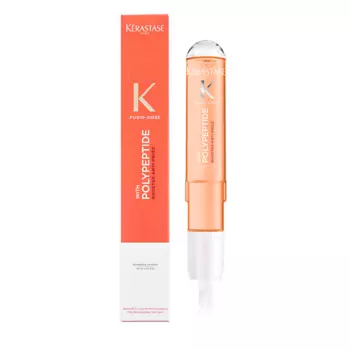 KERASTASE Разглаживающий бустер для непослушных волос Fusio-Dose Booster Anti-Frizz With Polypeptide