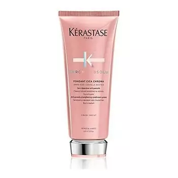 KERASTASE Реконструирующий крем Chrome Absolu восстанавливающий для окрашеных волос 200.0