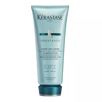 KERASTASE Resistance Ciment Anti-Usure Уход-цемент для ослабленных волос 200.0