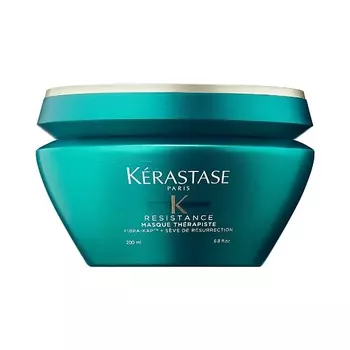 KERASTASE Resistance Masque Therapiste Маска для сильно поврежденных волос 200.0