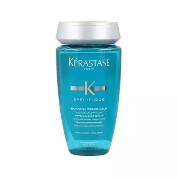 KERASTASE Шампунь для чувствительной кожи головы и нормальных волос Specifique 250.0
