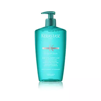KERASTASE Шампунь для чувствительной кожи Specifique Bain Vital Dermo-Calm 500.0