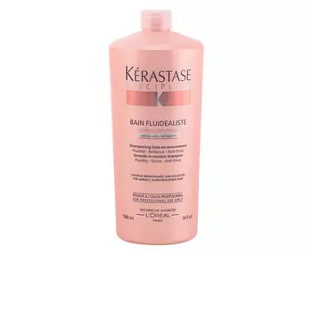 KERASTASE Шампунь для гладкости волос Discipline Bain Fluideal 1000.0