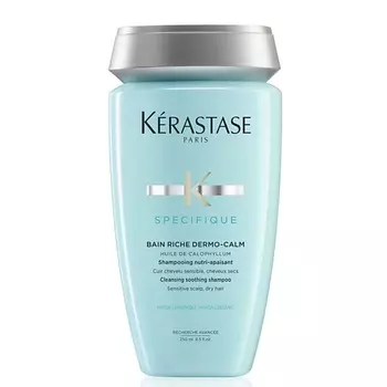 KERASTASE Шампунь для глубокого очищения Specifique 250.0