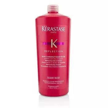 KERASTASE Шампунь для окрашенных волос Reflection Bain Chromatique Riche