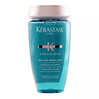 KERASTASE Шампунь для волос Bain Vit Dermocalm 250.0