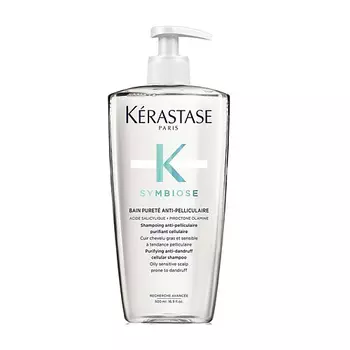 KERASTASE Шампунь от перхоти Bain Puret Anti-Pelliculaire 500.0