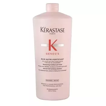 KERASTASE Шампунь Genesis Nutri-Fortifiant укрепляющий для сухих ослабленных волос 1000.0