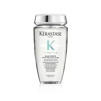KERASTASE Шампунь K Symbio очищающий, против перхоти 250.0