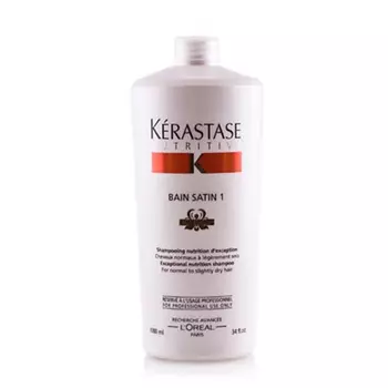 KERASTASE Шампунь Nutritive Bain Satin 1 1000.0