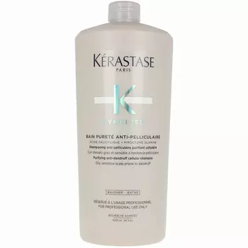 KERASTASE Шампунь от перхоти Bain Puret Anti-Pelliculaire