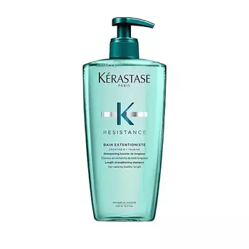 KERASTASE Шампунь укрепляющий Resistance Bain Extentioniste 500.0