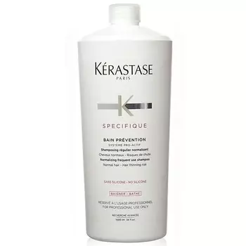 KERASTASE Шампунь укрепляющий Specifique 1000.0