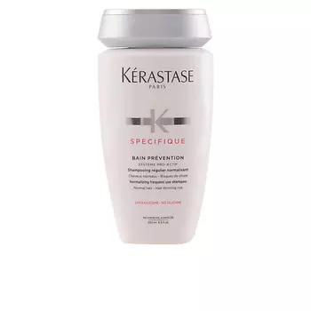 KERASTASE Шампунь укрепляющий Specifique 250.0