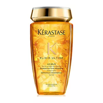 KERASTASE Шампунь-Ванна Elixir Ultime 250.0