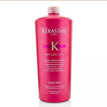 KERASTASE Шампунь-Ванна Reflection Chromatique Bain для защиты цвета окрашенных волос 1000.0