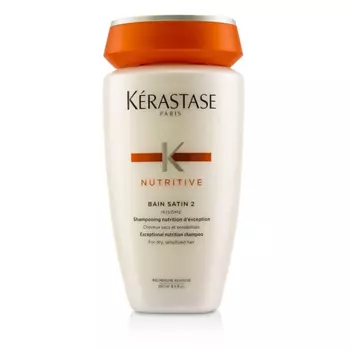 KERASTASE Шампунь-ванна BAIN SATIN для ослабленных пористых волос 250.0