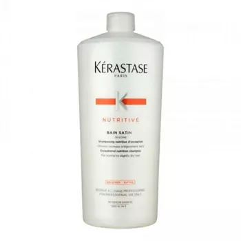 KERASTASE Шампунь-ванна BAIN SATIN для ослабленных пористых волос 1000.0