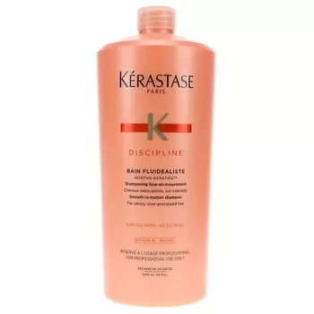 KERASTASE Шампунь-ванна Discipline Bain Fluidealiste 1000.0