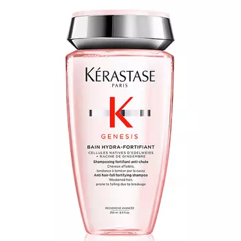 KERASTASE Шампунь-ванна для волос, склонных к выпадению Genesis Hydra-Fortifiant 250.0