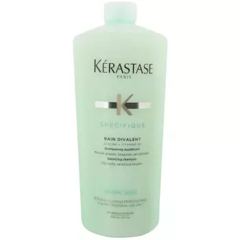 KERASTASE Шампунь-ванна для жирных у корней волос и сухих по длине Specifique Divalent 1000.0