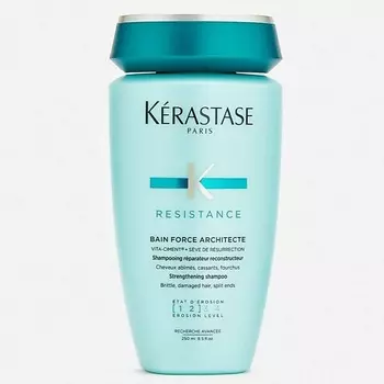 KERASTASE Шампунь-ванна Resistance Bain Force Architecte для укрепления тонких волос 250.0