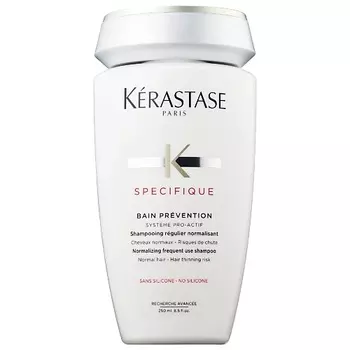 KERASTASE Шампунь-ванна Specifique Prevention от выпадения волос 250.0