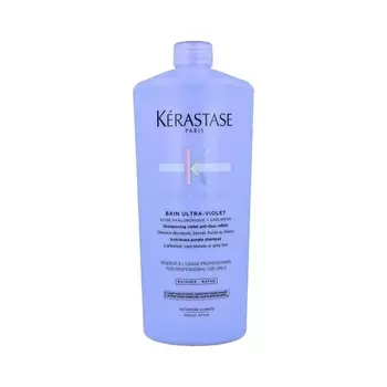KERASTASE Шампунь восстанавливающий Blond Absolu Bain 1000.0