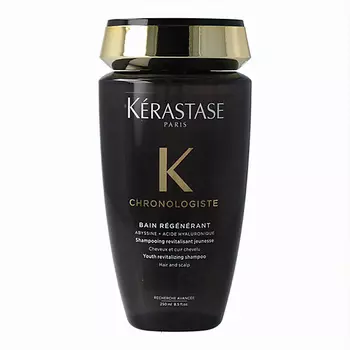 KERASTASE Chronologiste Bain Шампунь восстановление и блеск 250.0