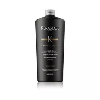 KERASTASE Chronologiste Bain Шампунь восстановление и блеск 1000.0
