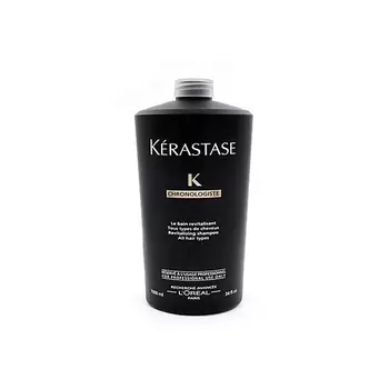 KERASTASE Chronologiste Bain Шампунь восстановление и блеск 1000.0