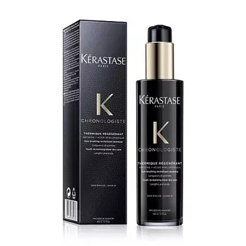 KERASTASE Спрей Chronologiste Thermique восстановление и блеск 150.0