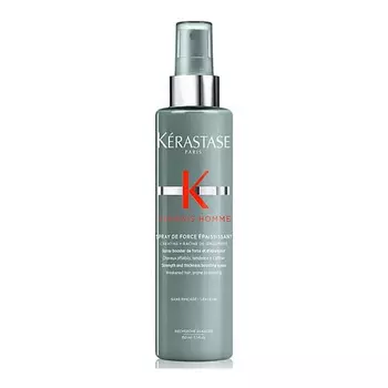 KERASTASE Спрей против выпадения волос Genesis Homme 150.0