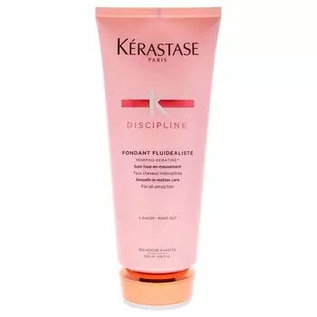KERASTASE Средство для непослушных волос смываемое Discipline