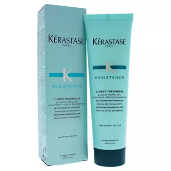 KERASTASE Термо уход для защиты и укрепления ослабленных волос Resistance 150.0