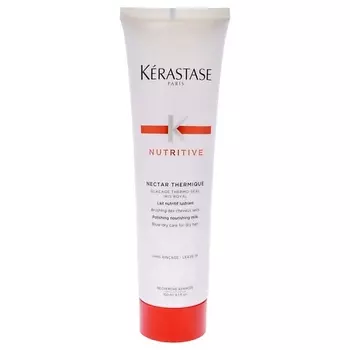 KERASTASE Термоуход для защиты сухих волос Nutritive