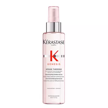 KERASTASE Термозащитный флюид для волос Genesis Defense 150.0