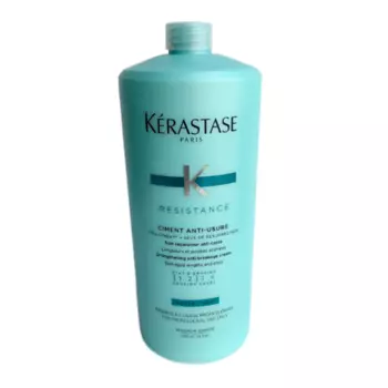 KERASTASE Уход-цемент для ослабленных волос Ciment Anti-Usure Force Architecte 1000.0