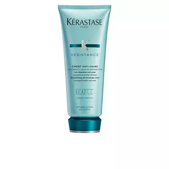 KERASTASE Уход-цемент для поврежденных волос Ciment Anti-Usure 200.0