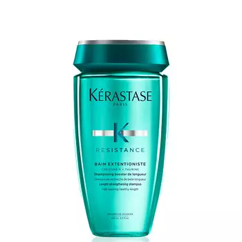KERASTASE Укрепляющий шампунь для длинных волос Resistance Bain Extentioniste 250.0