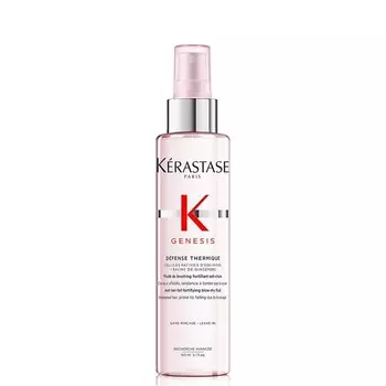 KERASTASE Укрепляющий уход термо-флюид Genesis 150.0