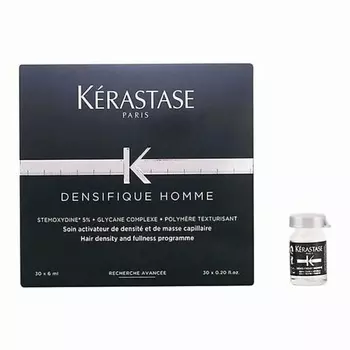 KERASTASE Уплотняющий концентрат для волос Densifique Homme 30.0