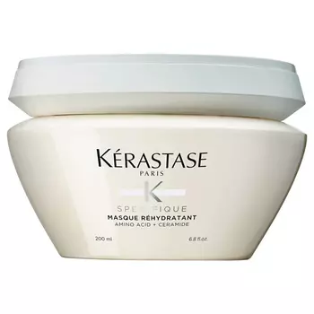 KERASTASE Увлажняющая гель-маска для обезвоженных волос K Spcifique 200.0