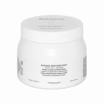 KERASTASE Увлажняющая гель-маска для обезвоженных волос K Spcifique