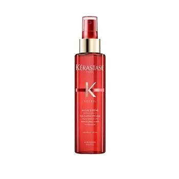 KERASTASE Увлажняющий солнцезащитный спрей Sopeil 150.0