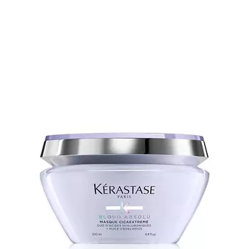 KERASTASE Восстанавливающая маска для волос после осветления и окрашивания Cicaextreme 200.0