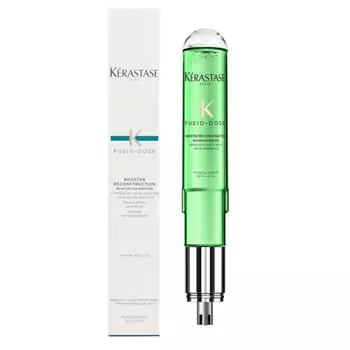 KERASTASE Восстанавливающий бустер для поврежденных волос Fusio-Dose Booster Reconstruction