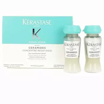 KERASTASE Восстанавливающий концентрат для поврежденных волос F Fusio Dose 10.0