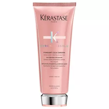 KERASTASE Восстанавливающий кондиционер для окрашенных волос Chroma Absolu 200.0